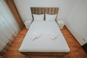 Luxury Apartment of Suceava