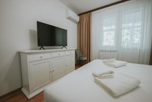 Luxury Apartment of Suceava