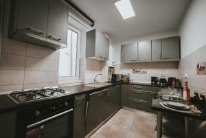 Luxury Apartment of Suceava