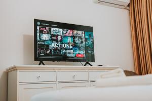 Luxury Apartment of Suceava