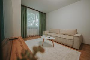 Luxury Apartment of Suceava