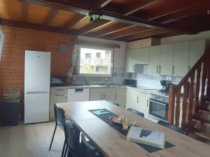 Chalet idéal 4-8 pers avec garage 20 mn Gérardmer