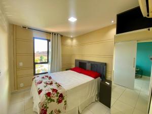 Flat da Cacau VG SUN Cumbuco