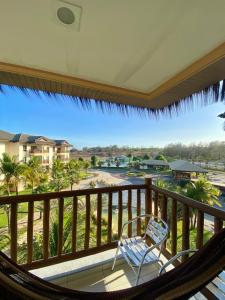 Flat da Cacau VG SUN Cumbuco