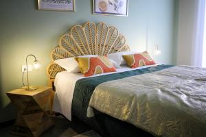Mediterraneo Rooms Bed and Breakfast