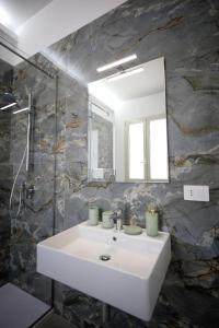 Mediterraneo Rooms Bed and Breakfast