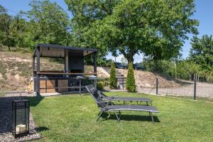 Black Emerald - Vrdnik