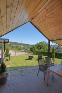 Black Emerald - Vrdnik