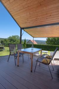 Black Emerald - Vrdnik