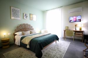 Mediterraneo Rooms Bed and Breakfast