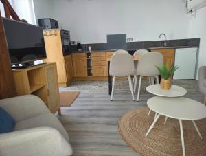 Maisons de vacances centre de La Turballe, Une Maison de pecheur : photos des chambres
