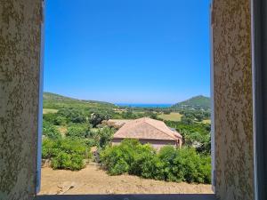 Villas Belle villa vue mer Pietracorbara Cap Corse : photos des chambres