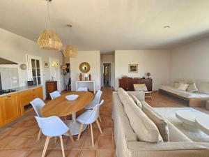 Belle villa vue mer Pietracorbara Cap Corse