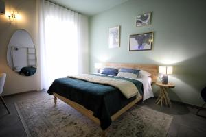 Mediterraneo Rooms Bed and Breakfast