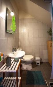 Pyrgos Spring pool apartment