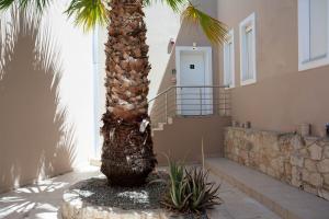 Pyrgos Spring pool apartment