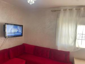 Appartement perle de Tétouan