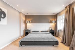 Luxury 2-Bed Apartment London