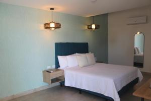 Hotel Presidente Beach Playas