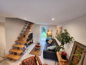 Maisons de vacances Maisonnette : photos des chambres