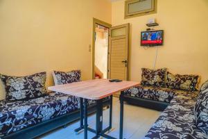 Taghazout beach appart