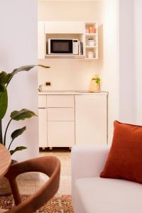 Trame Urbane Apartment