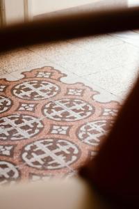 Trame Urbane Apartment