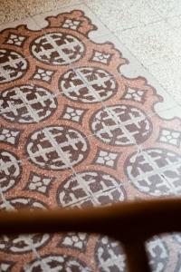 Trame Urbane Apartment