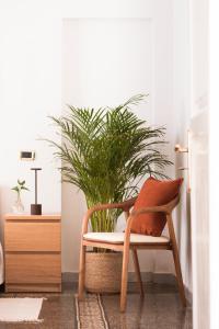 Trame Urbane Apartment