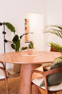 Trame Urbane Apartment