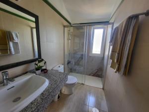 2 Calle las Azucenas