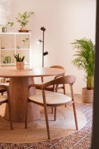 Trame Urbane Apartment