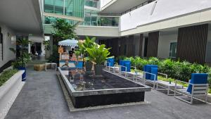 Chalong Marina Bay View by SP