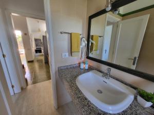 2 Calle las Azucenas