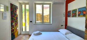 Casa Sunrise al porto turistico