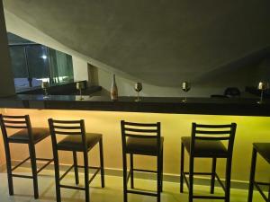 Villa Luxury Cissne -Vive el encanto en la Riviera Maya