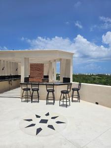 Villa Luxury Cissne -Vive el encanto en la Riviera Maya