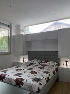 Apartman Markovski