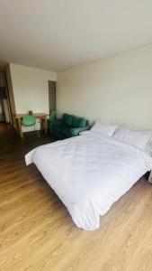 Luxury apartment in the heart of Bogota!