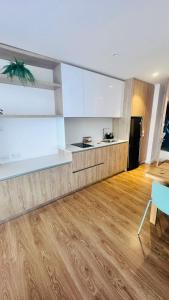 Luxury apartment in the heart of Bogota!