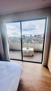 Luxury apartment in the heart of Bogota!