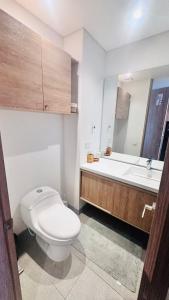 Luxury apartment in the heart of Bogota!