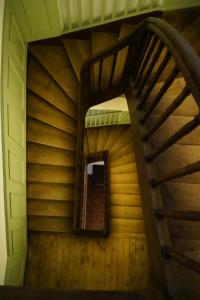 Appartements Characterful Studio in the heart of medieval Saint-Yrieix-la-Perche : photos des chambres