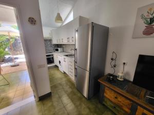 2 Calle las Azucenas