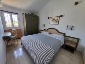 2 Calle las Azucenas