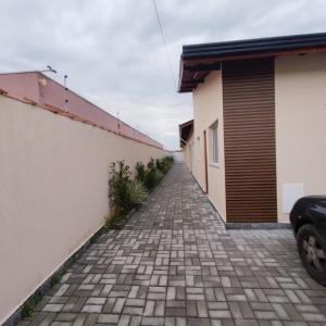 Casa Reserva Mar IV Cibratel 2