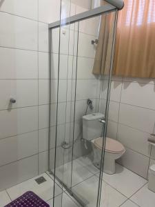 Apartamento Av Pedro II