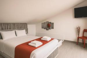 Nura's - Casa degli Anemoni