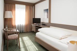 Hotel & Restaurant Waldshuter Hof