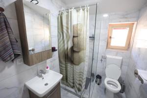 Šebov Konak Uvac Zlatar